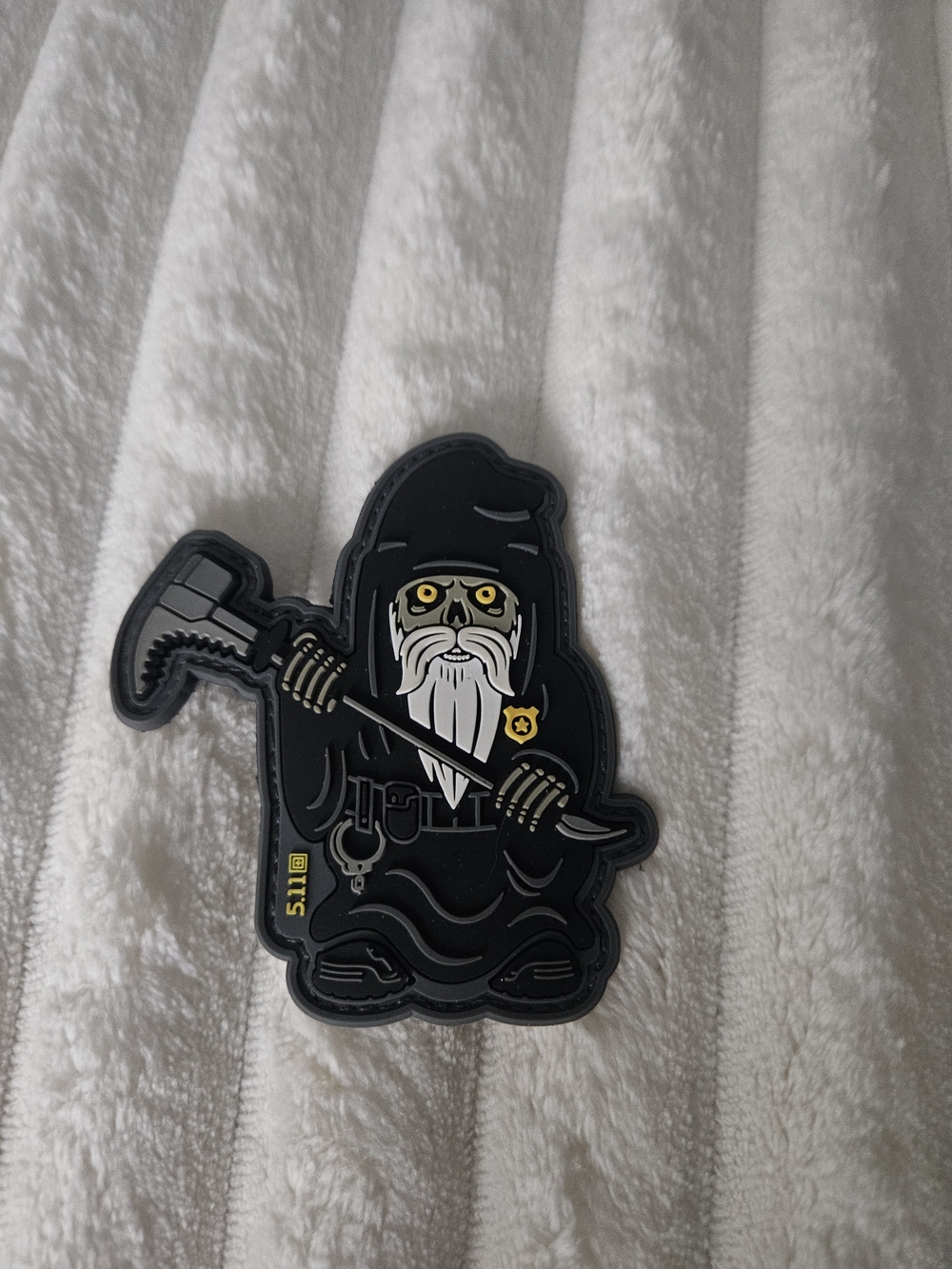 5.11 Tactical Patch